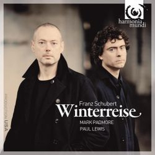 Winterreise  SCHUBERT FRANZ