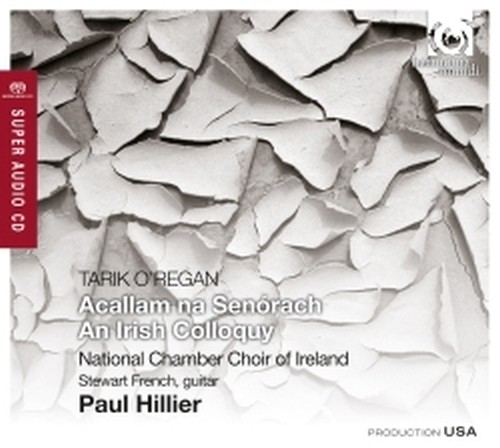 Acallam na Senórach, An Irish Colloquy  O'REGAN TARIK