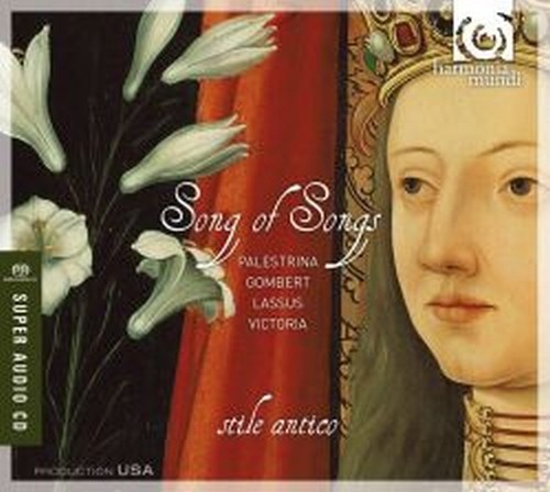 Song of Songs - Il "Cantico dei Cantici" nel Rinascimento  STILE ANTICO  