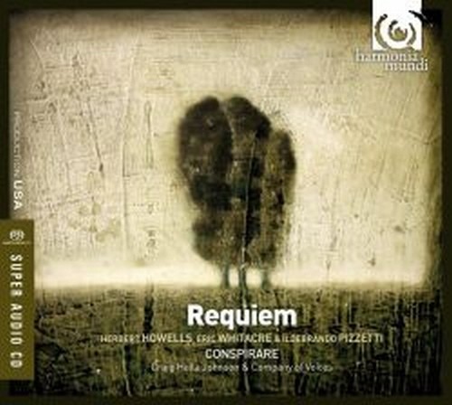 Requiem - We remember them  CONSPIRARE  