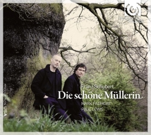 Die Schöne Müllerin  SCHUBERT FRANZ