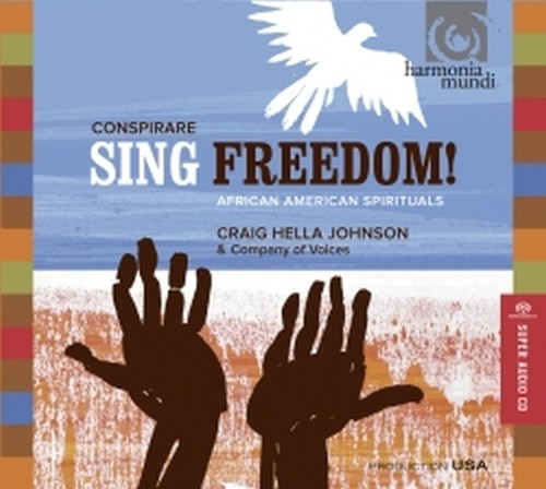 Sing Freedom!  VARI