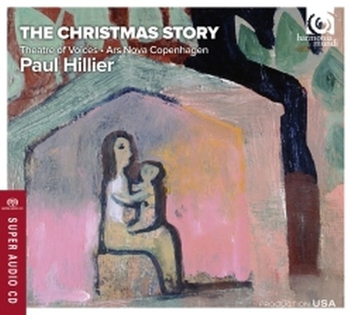 The Christmas Story  HILLIER PAUL Dir  