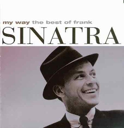 My Way-the Best of Frank Sinatra Frank Sinatra Warner Bros