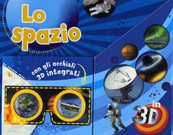 SPAZIO IN 3D