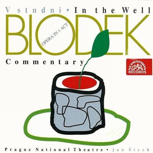 BLODEK  VARI