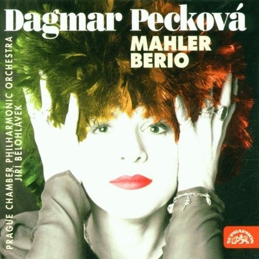PECKOVA DAGMAR interpreta  VARI