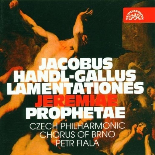 HANDL-GALLUS  FIALA PETR Dir  