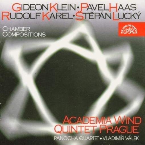 KAREL  ACADEMIA WIND QUINTET  