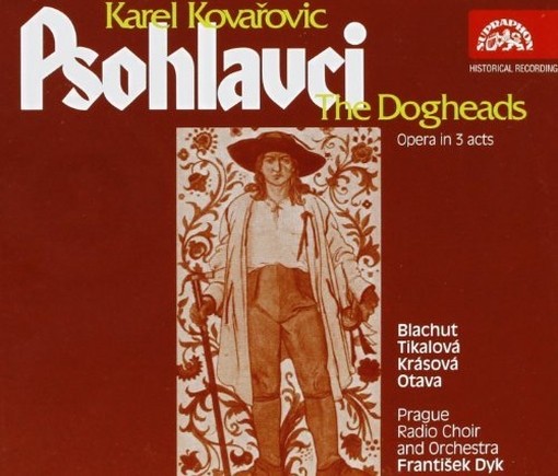 KOVAROVIC  DYK FRANTISEK Dir  