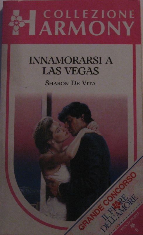 Innamorarsi a Las Vegas