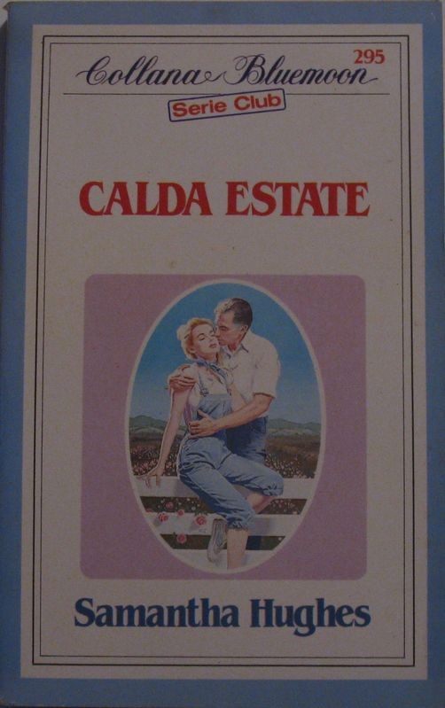 Calda estate