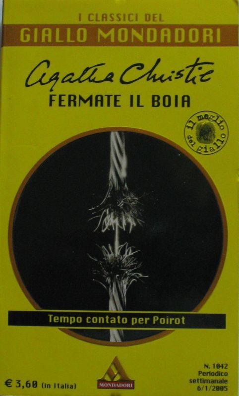 Fermate il boia