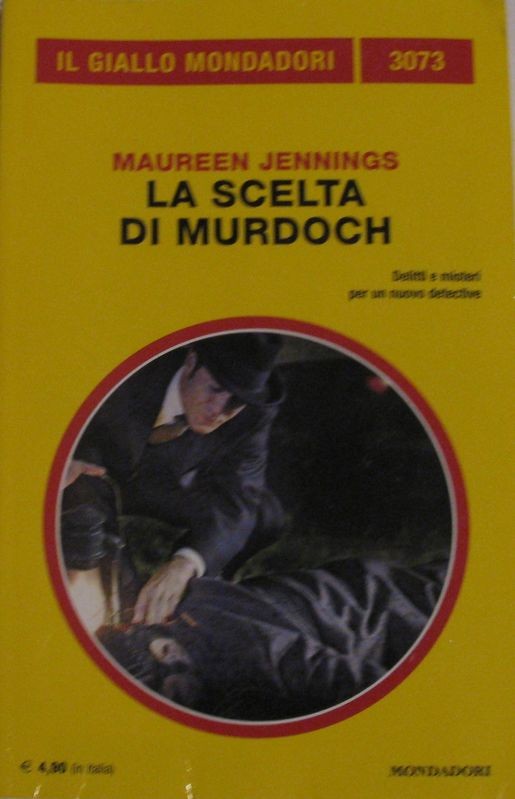 La scelta di Murdoch