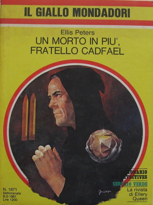 Un morto in più, fratello Cadfael