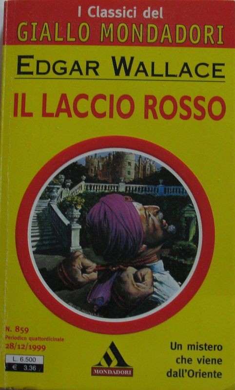 Il laccio rosso