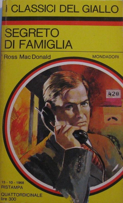 Segreto di famiglia