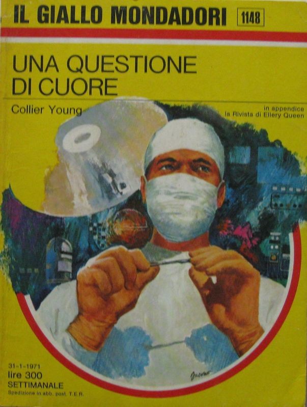 Una questione di cuore