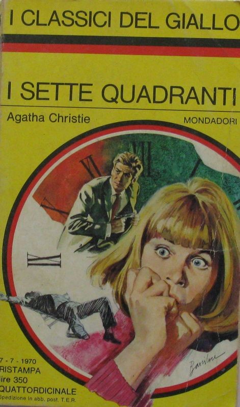I - sette quadranti