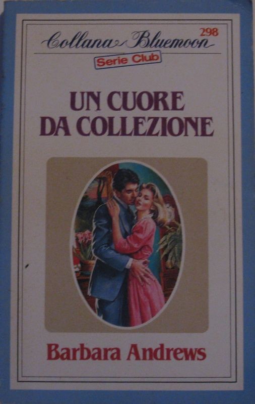 Un cuore da collezione