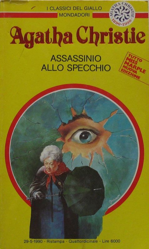 Assassinio allo specchio