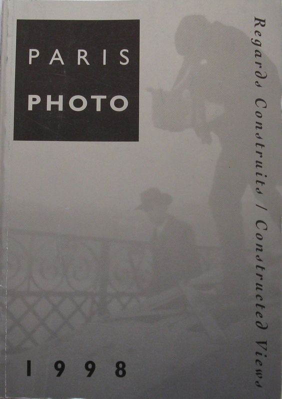 Paris Photo 1998