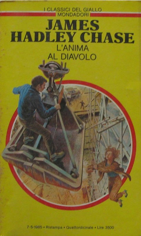L'anima – al diavolo