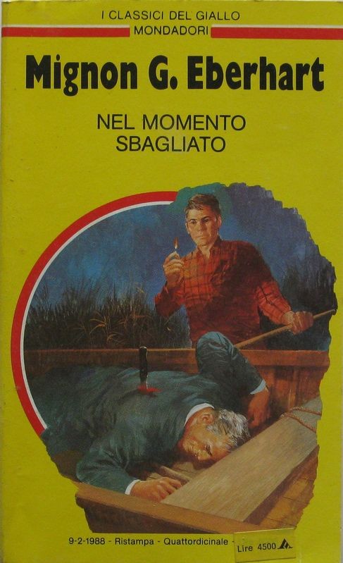 Nel – momento sbagliato