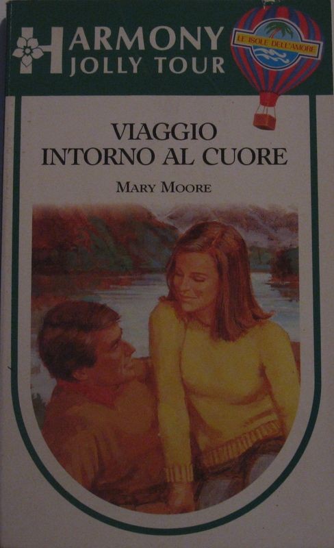 Viaggio intorno al cuore