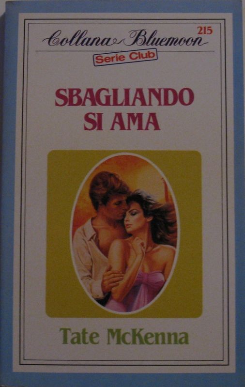 Sbagliando si ama