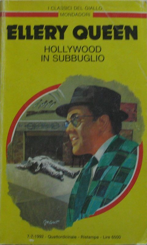 Hollywood in subbuglio