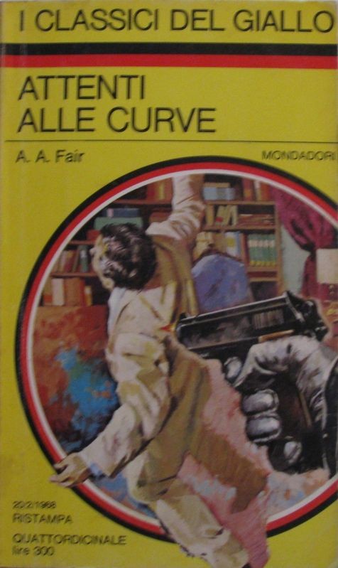 Attenti alle curve