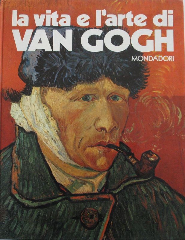 La vita e l'arte di Van Gogh 
