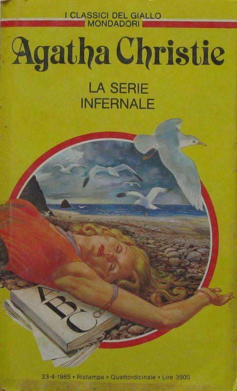 La - serie infernale 