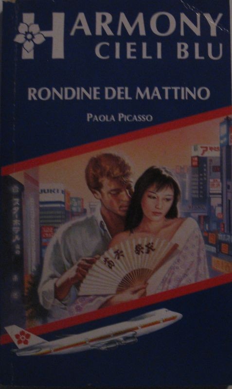 Rondine del mattino