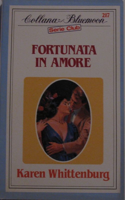 Fortunata in amore