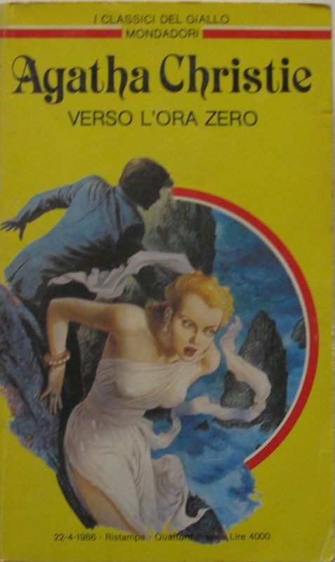Verso l'ora zero