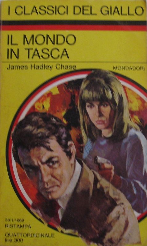 Il mondo in tasca
