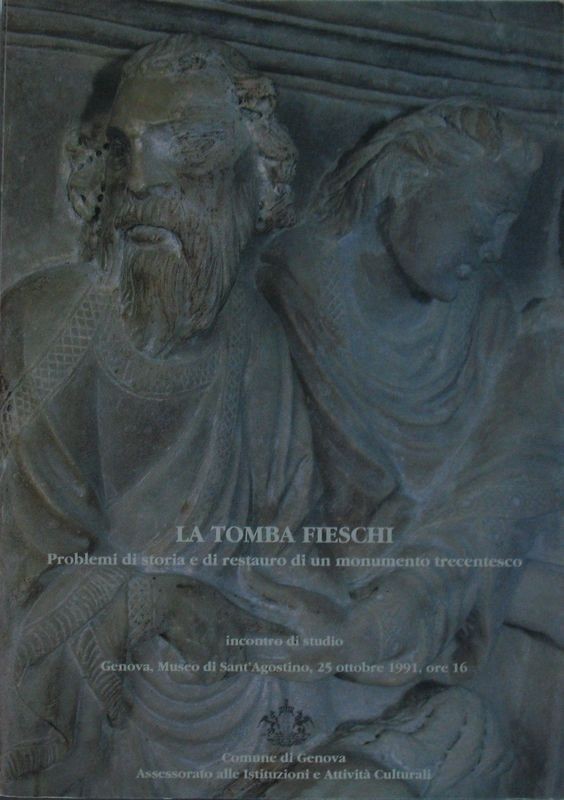 La tomba Fieschi