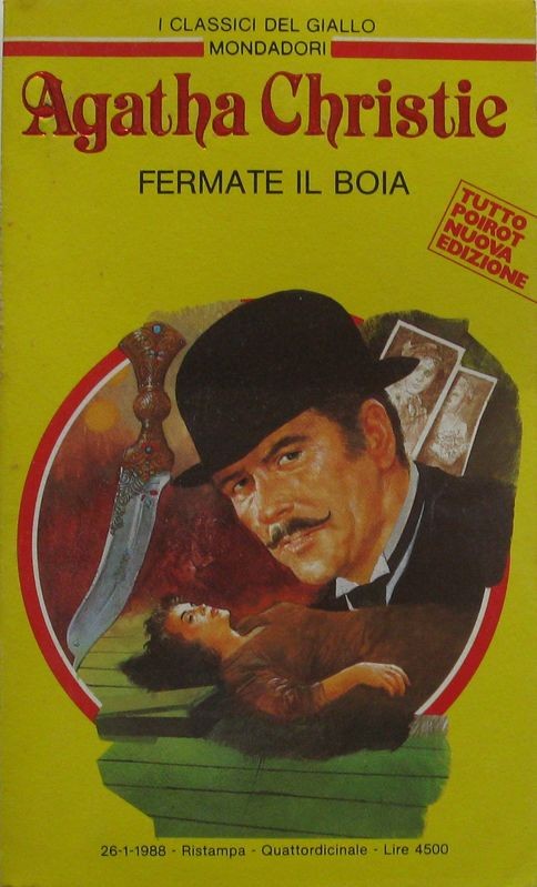Fermate - il boia