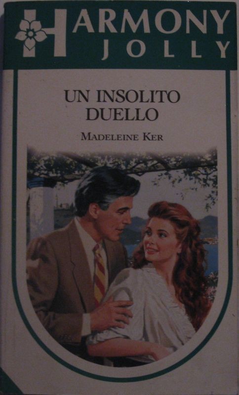 Un insolito duello