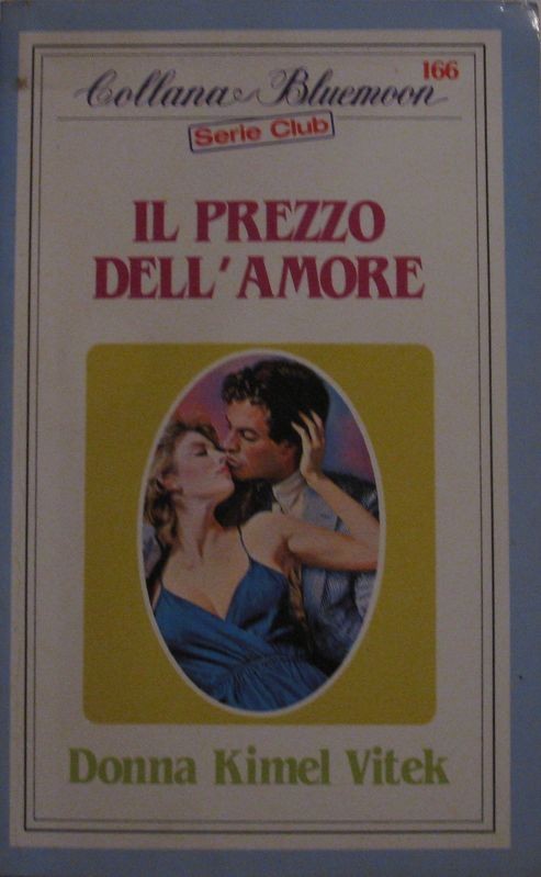 Il prezzo dell'amore