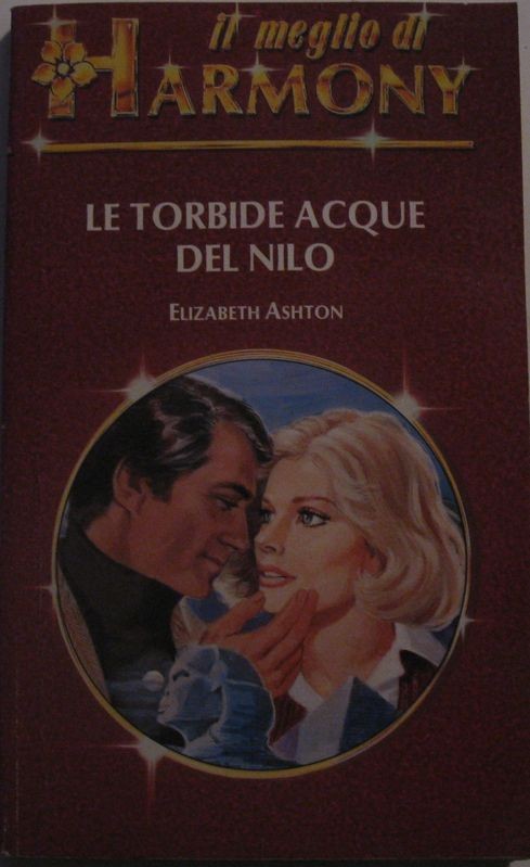Le torbide acque del Nilo