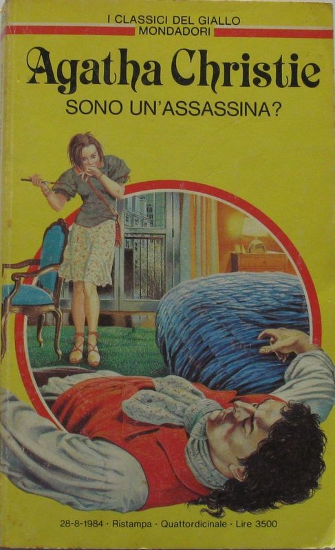 Sono un'assassina?