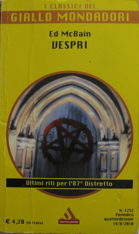 Vespri