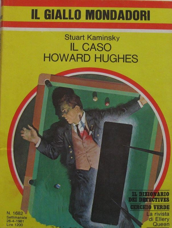 Il caso Howard Hughes