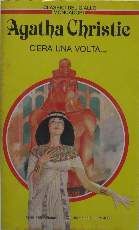 C'era – una volta...