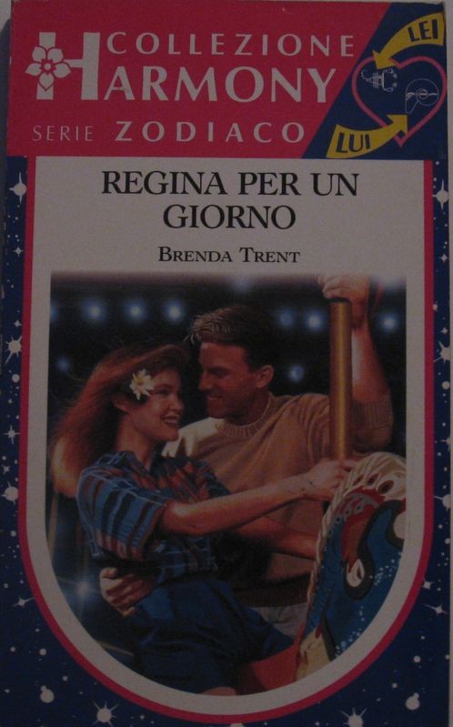 Regina per un giorno