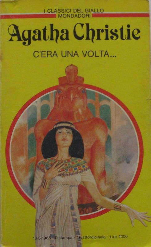 C'era una volta...