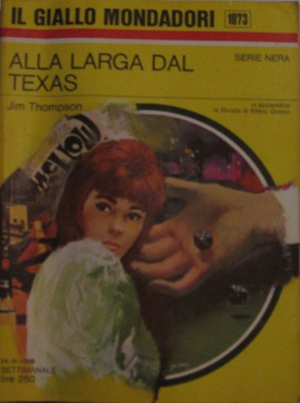 Alla larga dal Texas